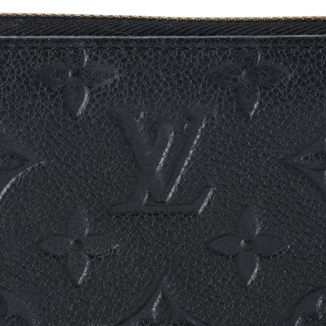 LOUIS VUITTON(USED)루이비통 앙프렝뜨 지피 월릿